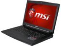 MSI GT Series GT72 Dominator Pro-208 Gaming Laptop Intel Core i7 4710HQ (2.50GHz) 32GB Memory 1TB HDD 128 GB M.2SATA SSD x 4 RAID 0 SSD NVIDIA GeForce GTX 980M 8GB 17.3" Windows 8.1 64-Bit Multi-language