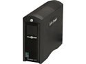 CyberPower Intelligent LCD Series CP1500AVRLCD 1500VA 900W 8 Outlets UPS