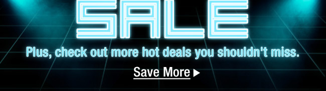 Plus, check out more hot deals you shouldn't miss.