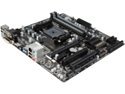GIGABYTE GA-F2A88XM-D3H FM2+ / FM2 AMD A88X (Bolton D4) 8 x SATA 6Gb/s USB 3.0 HDMI Micro ATX AMD Motherboard