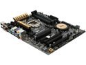 ASUS Z97-A/USB 3.1 LGA 1150 Intel Z97 HDMI SATA 6Gb/s USB 3.1 ATX Intel Motherboard