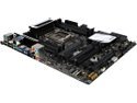 ASUS X99-A/USB 3.1 LGA 2011-v3 Intel X99 SATA 6Gb/s USB 3.1 USB 3.0 ATX Intel Motherboard