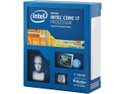 Intel Core i7-5820K Haswell-E 6-Core 3.3 GHz LGA 2011-v3 140W Desktop Processor