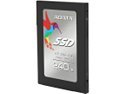 ADATA Premier SP550 2.5" 240GB SATA III TLC Internal Solid State Drive (SSD) ASP550SS3-240GM-C