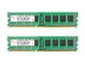 G.SKILL NS 4GB (2 x 2GB) 240-Pin DDR3 SDRAM DDR3 1333 (PC3 10600) Desktop Memory