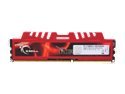 G.SKILL Ripjaws X Series 8GB 240-Pin DDR3 SDRAM DDR3 1600 (PC3 12800) Desktop Memory