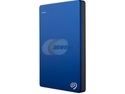 Seagate STDR1000102 Backup Plus Slim 1TB USB 3.0 2.5" Portable Hard Drive