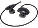 MEElectronics Air-Fi Journey AF16 Ultra Portable Stereo Bluetooth Wireless Headset (Black)