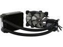 Corsair Hydro Series™ H80i GT High Performance Water/Liquid CPU Cooler. 120mm
