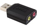 SYBA SD-CM-UAUD USB Stereo Audio Adapter