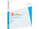 Microsoft Office Home & Business 2013 French Medialess