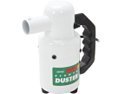 Metropolitan ED500 DataVac 120 Volt Electric Duster, White