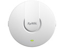 ZyXEL Dual-Radio Ceiling Mount N600 Gigabit PoE Access Point (AP)/Repeater