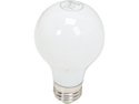 ROSEWILL RL-O53001, A19 Non-Dimmable LED Light Bulb, E26 Base, 5 W, 40 W Replace, 480 Lumen, UL FCC, 3000K, Warm White, Omni-Directional