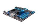 ASUS M5A78L-M/USB3 AM3+ AMD 760G + SB710 USB 3.0 HDMI uATX AMD Motherboard