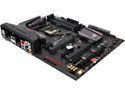 ASUS ROG MAXIMUS VIII HERO LGA 1151 Intel Z170 HDMI SATA 6Gb/s USB 3.1 USB 3.0 ATX Intel Gaming Motherboard