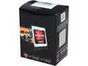 AMD A6-5400K Trinity Dual-Core 3.6 GHz Socket FM2 65W Desktop APU (CPU + GPU) with DirectX 11 Graphic AMD Radeon HD 7540D