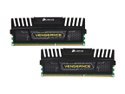 CORSAIR Vengeance 16GB (2 x 8GB) DDR3 1600 (PC3 12800) Desktop Memory