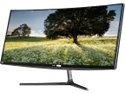 LG 34UC97 Black 34’’ Cineview Curved Ultrawide 21:9 MAC Compatible/ Thunderbolt LED Monitor IPS 2HDMI WQHD