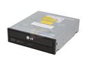 LG Black 14X BD-R + / - 4MB Cache SATA BDXL Blu-ray Burner, Bare Drive, 3D Play Back  - OEM
