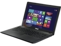 ASUS Intel Celeron N2840 (2.16 GHz) 15.6" Laptop, 4GB Memory, 500GB HDD, Intel HD Graphics 