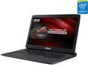 ASUS ROG Intel Core i7 4720HQ (2.60GHz) 17.3" Gaming Laptop, 12GB Memory, 1TB HDD, NVIDIA GeForce GTX 965M 2GB GDDR5
