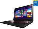 Lenovo 4th Generation Intel Core i7 4720HQ (2.60 GHz) 15.6" Gaming Laptop, 8GB Memory, 1TB HDD, 8GB SSD, NVIDIA GeForce GTX 960M 2GB GDDR5