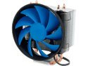 DEEPCOOL GAMMAXX 300 CPU Cooler 3 Heatpipes 120mm PWM Fan