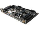 GIGABYTE GA-Z170-HD3P (rev. 1.0) LGA 1151 Intel Z170 HDMI SATA 6Gb/s USB 3.1 USB 3.0 ATX Intel Motherboard