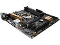 ASUS Z170M-PLUS LGA 1151 Intel Z170 HDMI SATA 6Gb/s USB 3.0 Micro ATX Intel Motherboard