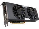 EVGA GeForce GTX 960 4GB SSC GAMING w/ACX 2.0+, Whisper Silent Cooling w/ Free Installed Backplate Graphics Card