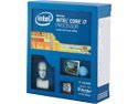 Intel Core i7-5930K Haswell-E 6-Core 3.5 GHz LGA 2011-v3 140W Desktop Processor