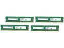 Crucial 32GB (4 x 8GB) 288-Pin DDR4 SDRAM DDR4 2133 (PC4 17000) Desktop Memory