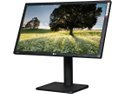 LG 27MU67 27” Diagonal Class 4K Ultra-HD Free Sync LED Monitor IPS