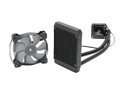 CORSAIR Hydro Series H60 High Performance Water / Liquid CPU Cooler. 120mm