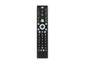 Rosewill RRC-126 - Windows Vista / 7  / 8 MCE Infrared Remote Control with Netflix Function