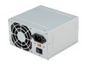 LOGISYS Computer PS480D 480W ATX12V Power Supply