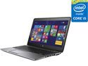 HP EliteBook Intel Core i5 5200U (2.20 GHz) 14.0" Laptop, 4GB Memory, 500GB HDD, Intel HD Graphics 5500 