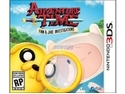 Adventure Time: Finn and Jake Investigations - Nintendo 3DS