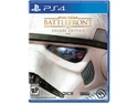 STAR WARS Battlefront Deluxe Edition PlayStation 4