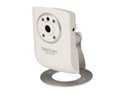 TRENDnet HD 1280 x 800 MAX Resolution RJ45 Megapixel Day / Night 2 Way Audio PoE IP Camera