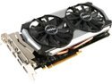 MSI GeForce GTX 960 4GB 128-Bit GDDR5 PCI Express 3.0 HDCP Ready SLI Support ATX Video Card