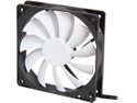 Fractal Design Silent Series R2 FD-FAN-SSR2-120 120mm Fan