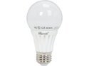 ROSEWILL A19 Non-Dimmable LED Light Bulb, E26 Base, 8.2 W, 60 W Replace, 800 Lumens UL CE RoHS, 5000 K, Cool White, Wide Beam Angle 230 Degres