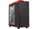 NEW NZXT H440 STEEL Mid Tower Case. Next Generation 5.25-less Design.
