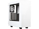 NZXT S340 White Steel ATX Mid Tower Case