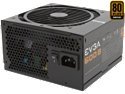 EVGA 600 B 80 PLUS BRONZE Certified 600W 3 Year Warranty Continuous Power Supply