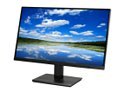 Acer H6 Series Black 23" 5ms (GTG) HDMI Widescreen LED Backlight LED Backlit LCD Monitor, IPS Panel