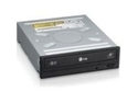 Lg Gh24nsc0b Internal Dvd-writer - 1 X Oem Pack - Black 