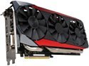 ASUS Radeon R9 390 8GB 512-Bit GDDR5 PCI Express 3.0 HDCP Ready Video Card